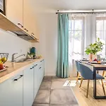 Daire Apartament24 Stare