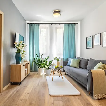 Apartament24 Stare * Wroclaw