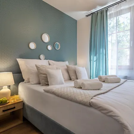 Apartament24 Stare Lägenhet Wrocław