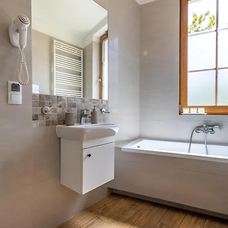 Apartament24 Stare Lägenhet *
