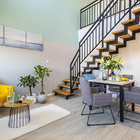 Apartament24 Stare Wroclaw