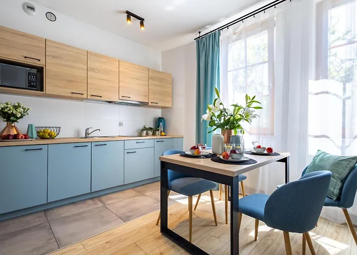 Apartament24 Stare Apartment Wroclaw