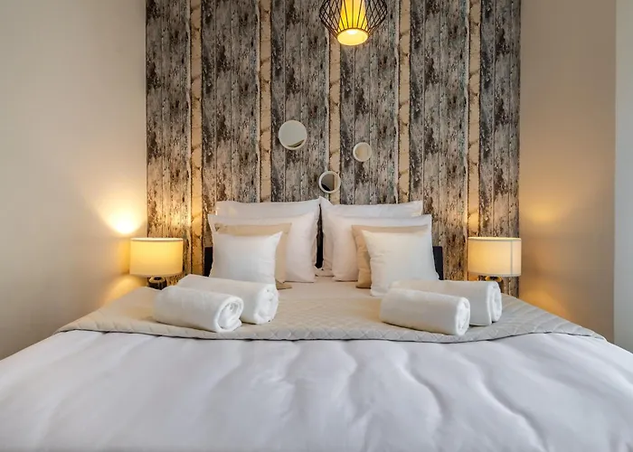 Apartament24 Stare *