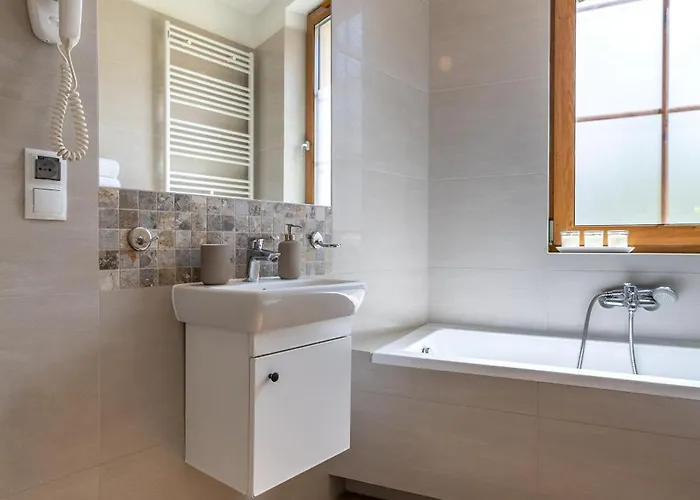 Apartament24 Stare Apartment *