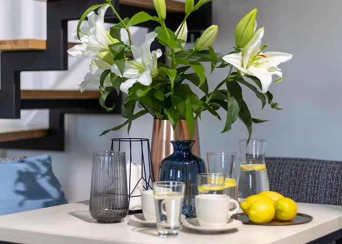 Apartament24 Stare * Wroclaw