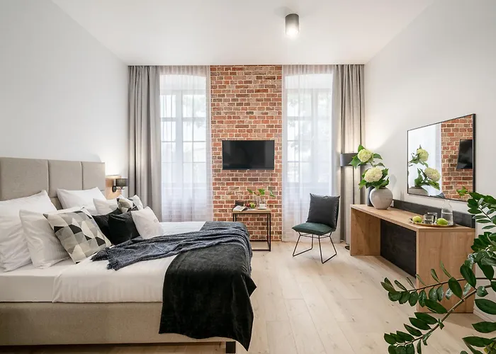 Apartament24 Stare Wroclaw