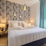 Apartament24 Stare Appartement *