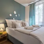 Apartament24 Stare Appartement Wrocław