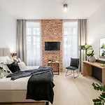 Apartament24 Stare Wroclaw