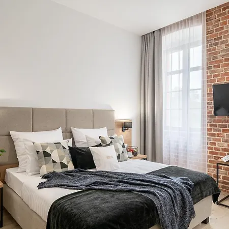 Apartament24 Stare ורוצלב