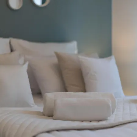 Lejlighed Apartament24 Stare Wrocław
