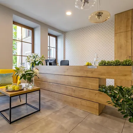 Apartament24 Stare Wroclaw