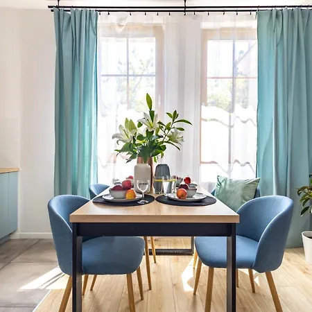 Appartamento Apartament24 Stare