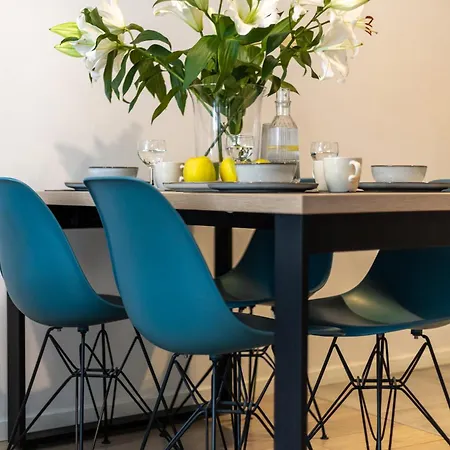 Appartamento Apartament24 Stare Breslavia