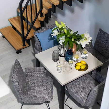 Appartamento Apartament24 Stare