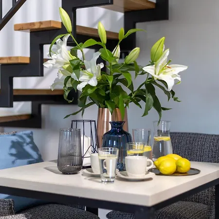 Apartament24 Stare * Wroclaw