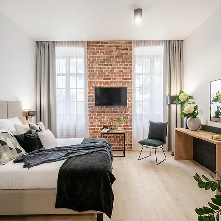 Apartament24 Stare Wroclaw