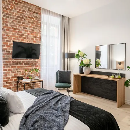 Apartament24 Stare