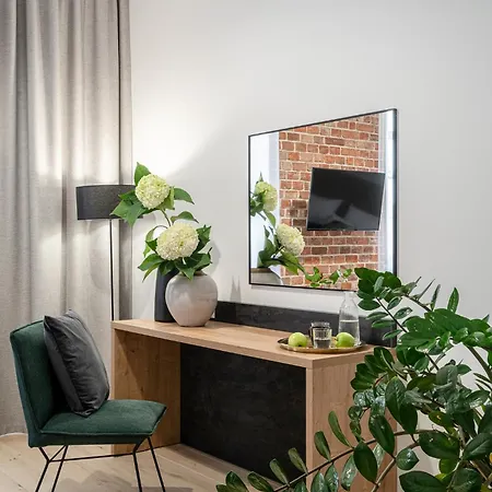 Apartament24 Stare