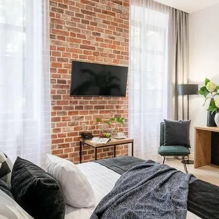 Apartament24 Stare *