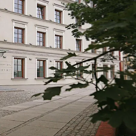 Apartament24 Stare Apartment Wroclaw