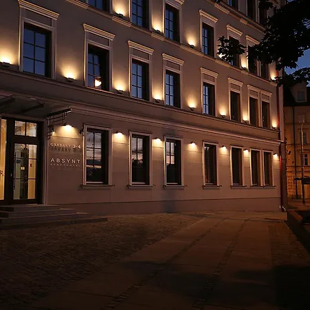Apartament24 Stare * Wroclaw