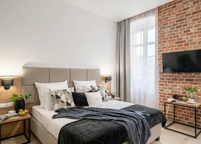 Apartament24 Stare Breslavia