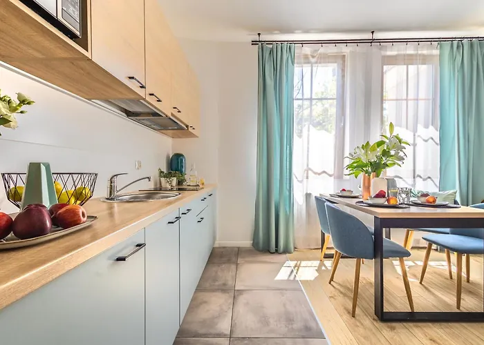 Appartamento Apartament24 Stare