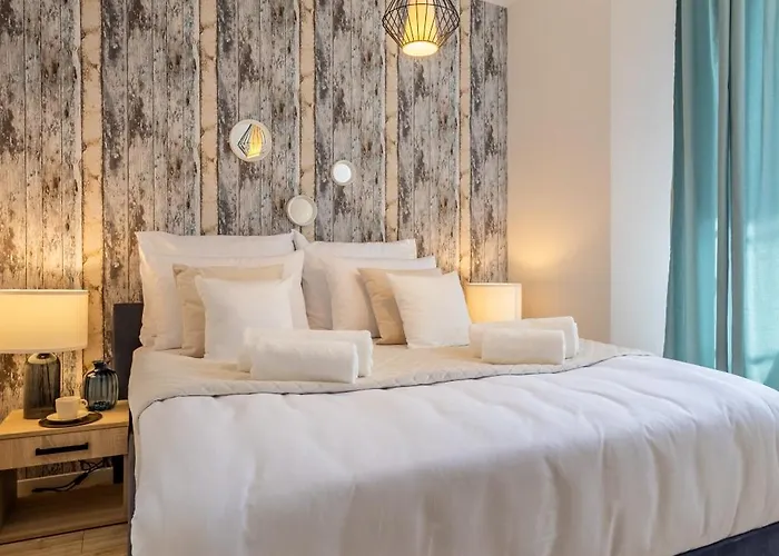 Apartament24 Stare Appartamento *