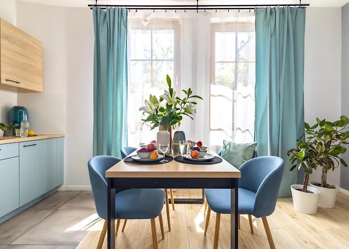 Appartamento Apartament24 Stare