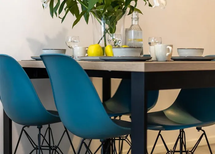 Appartamento Apartament24 Stare Breslavia