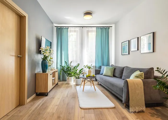 Apartament24 Stare * Vratislav