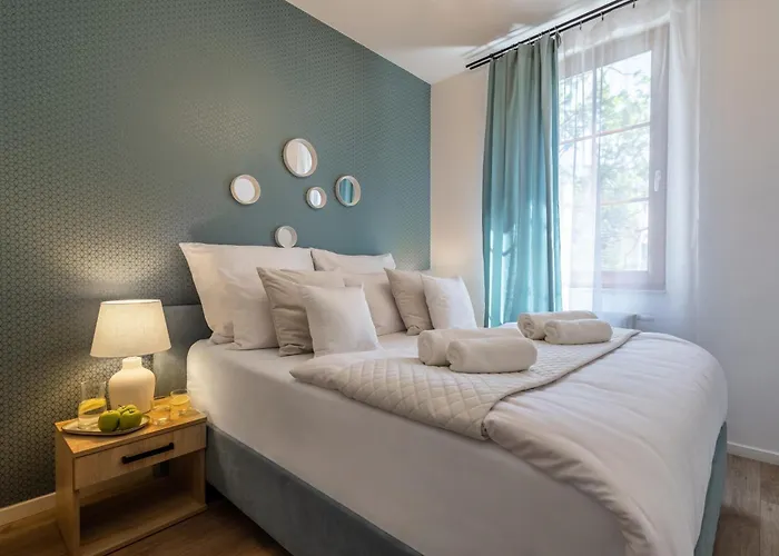 Apartament24 Stare Appartamento Breslavia