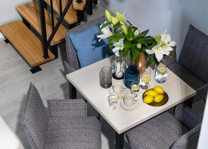 Appartamento Apartament24 Stare